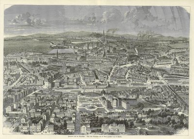 Hannover tekijältä Carl Grote